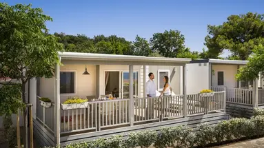 Valamar Camping Krk