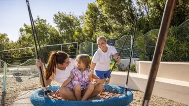 Valamar Camping Krk