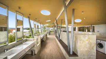 Valamar Camping Krk