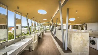Valamar Camping Krk