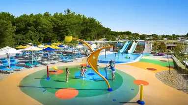 Valamar Camping Krk