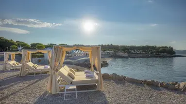 Valamar Camping Krk