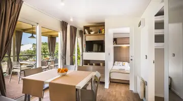 Valamar Camping Krk