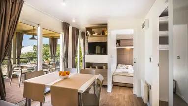 Valamar Camping Krk