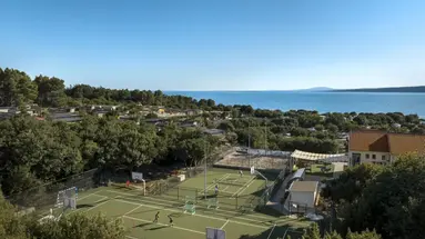 Valamar Camping Krk