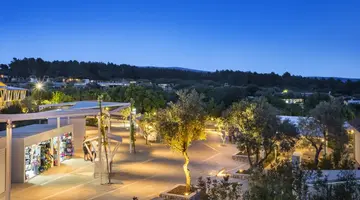 Valamar Camping Krk