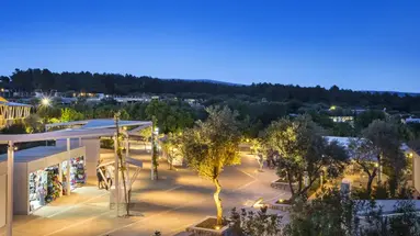 Valamar Camping Krk