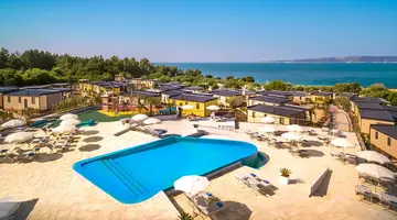 Valamar Camping Krk