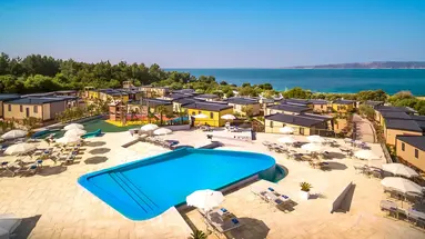 Valamar Camping Krk