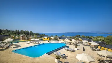 Valamar Camping Krk