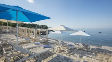 Valamar Camping Krk
