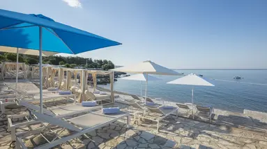 Valamar Camping Krk