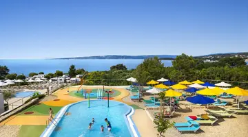 Valamar Camping Krk