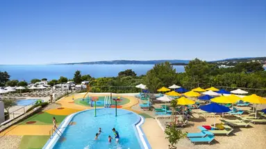 Valamar Camping Krk
