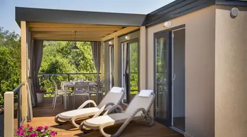 Valamar Camping Krk