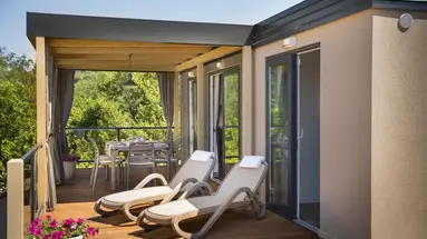 Valamar Camping Krk
