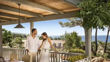 Valamar Camping Krk