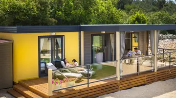 Valamar Camping Krk