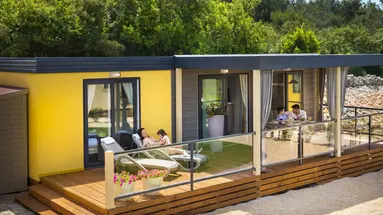 Valamar Camping Krk