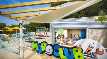 Valamar Camping Krk