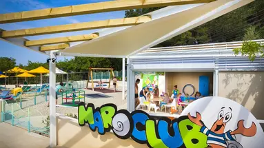 Valamar Camping Krk