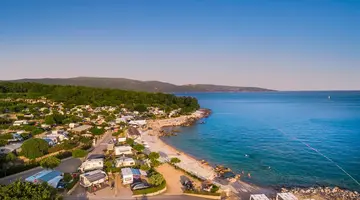 Valamar Camping Krk