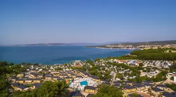 Valamar Camping Krk