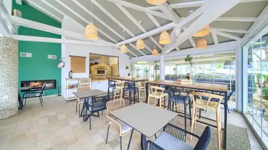 Valamar Camping Krk
