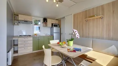 Valamar Camping Krk