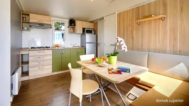 Valamar Camping Krk
