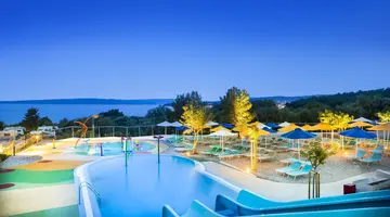 Valamar Camping Krk