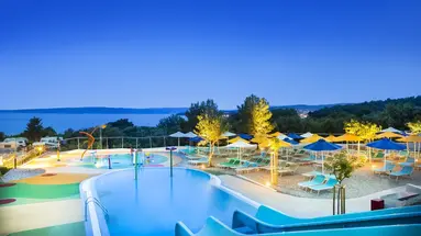 Valamar Camping Krk
