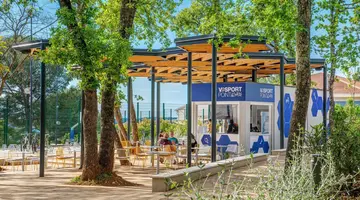 Valamar Camping Lanterna