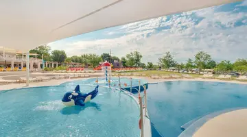 Valamar Camping Lanterna