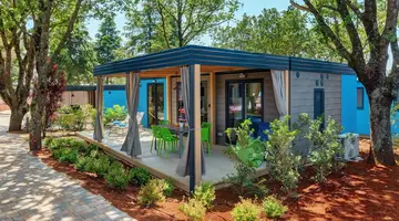 Valamar Camping Lanterna