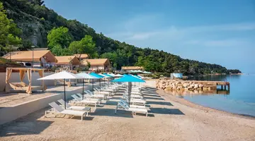 Valamar Camping Lanterna