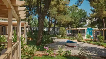 Valamar Camping Lanterna