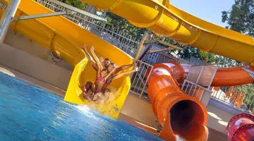 Valamar Camping Lanterna