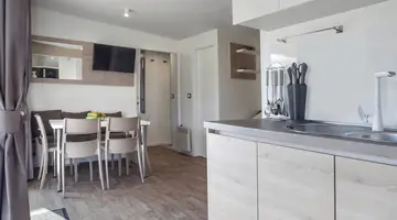 Valamar Camping Lanterna
