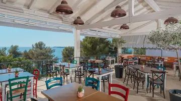 Valamar Camping Lanterna