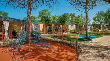 Valamar Camping Lanterna