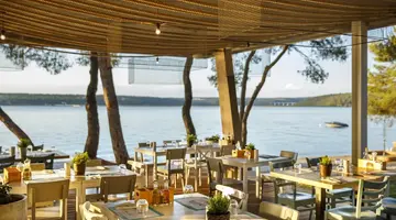 Valamar Camping Lanterna