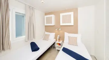 Valamar Camping Lanterna