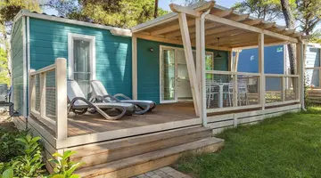 Valamar Camping Lanterna