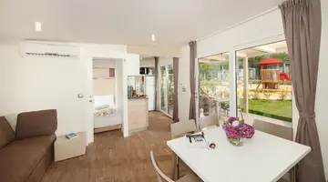 Valamar Camping Lanterna
