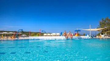Valamar Camping Lanterna