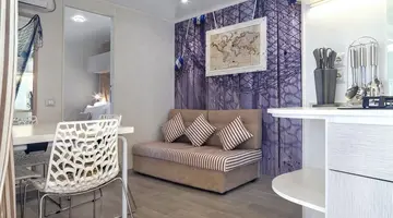 Valamar Camping Lanterna