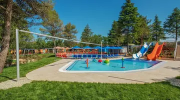 Valamar Camping Lanterna