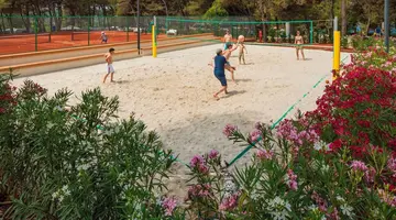 Valamar Camping Lanterna