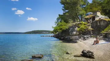 Valamar Camping Lanterna
